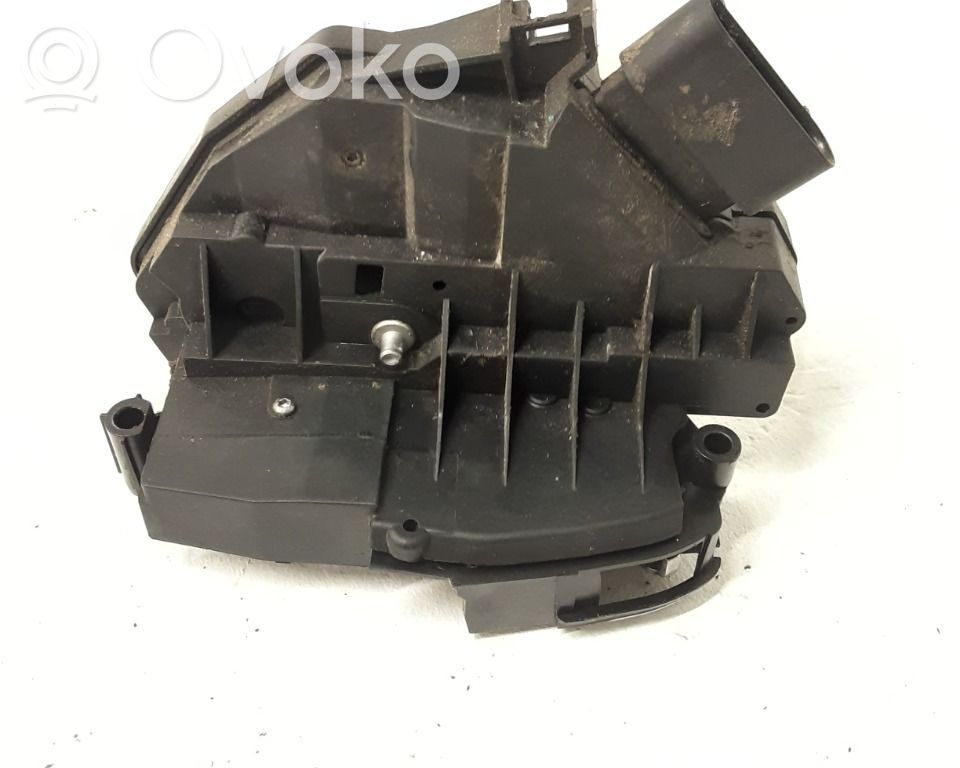 Ford Ranger Etuoven lukko 