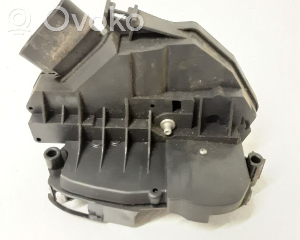 Ford Ranger Front door lock 