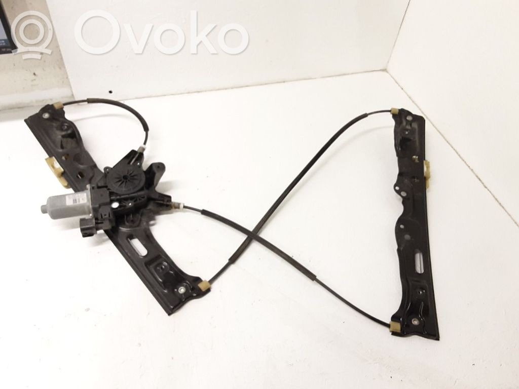Ford Ranger Elektryczny podnośnik szyby drzwi przednich 