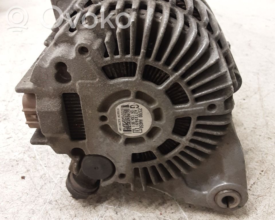 Subaru Legacy Ģenerators 