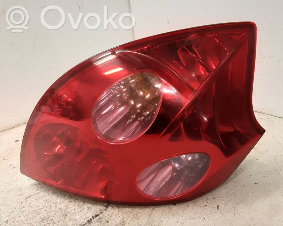 KIA Ceed Rear/tail lights 