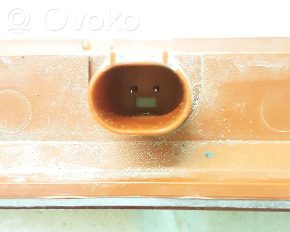 Ford Focus Third/center stoplight 