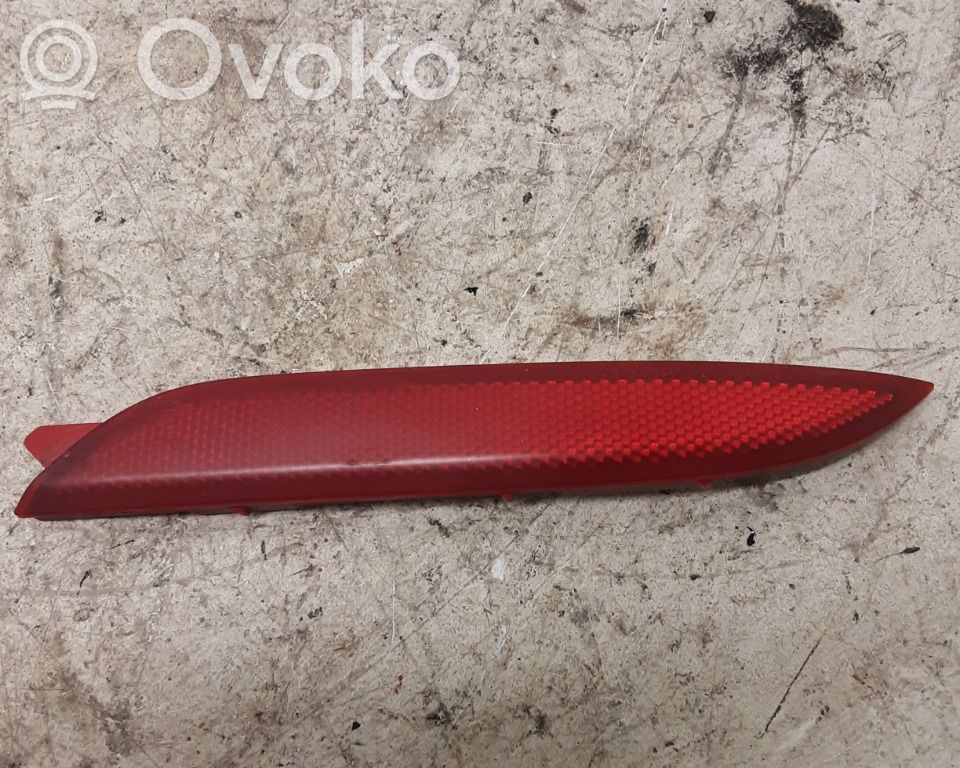 KIA Ceed Odblask lampy tylnej 