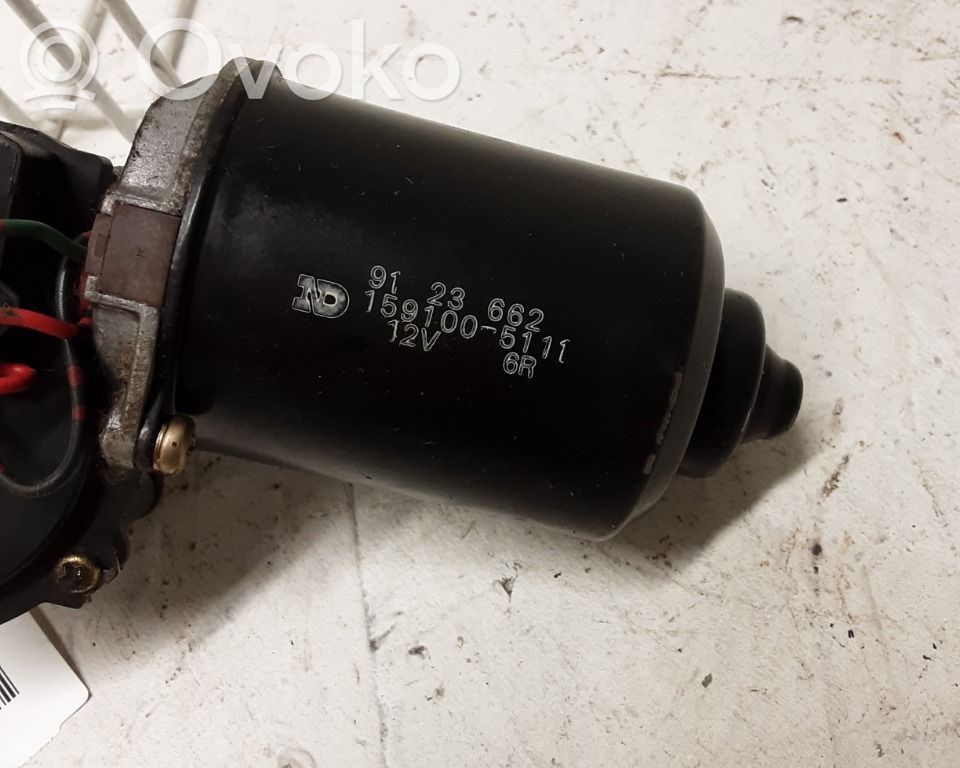 Saab 9000 CS Wiper motor 