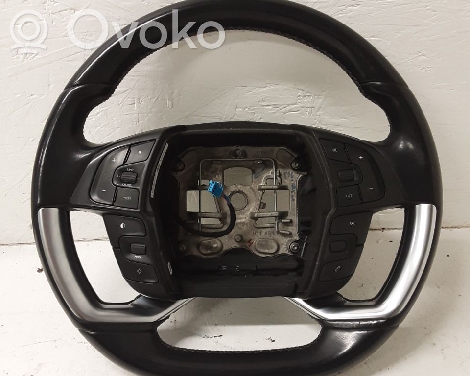 Citroen C4 Grand Picasso Kierownica 