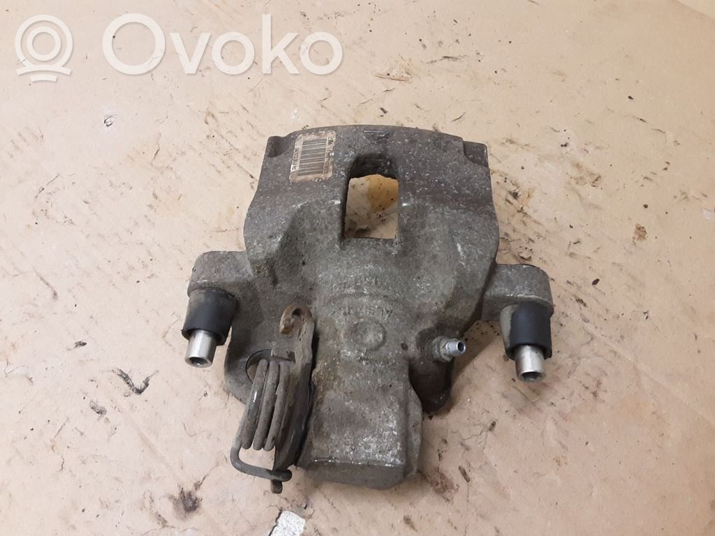 Citroen C5 Pinza del freno posteriore 