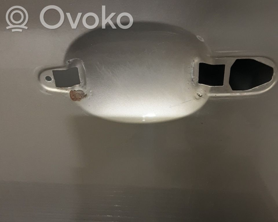 Volvo XC60 Дверь 