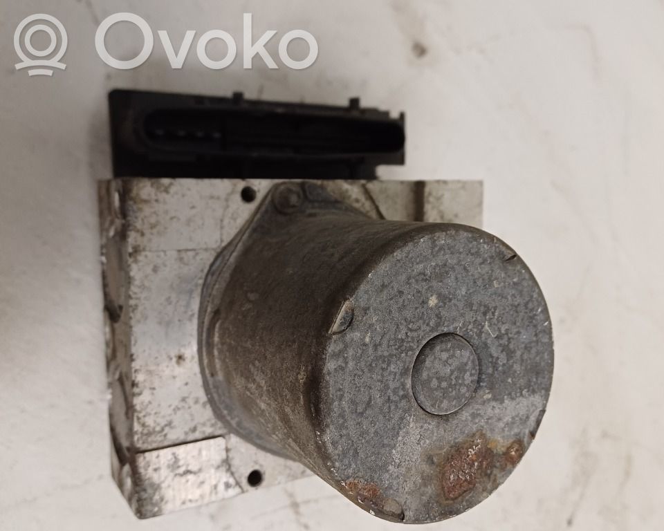 Ford Transit ABS Pump 