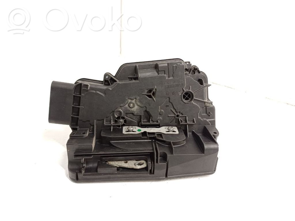 Front door lock   2213183,A048315,BK2AV26413AA