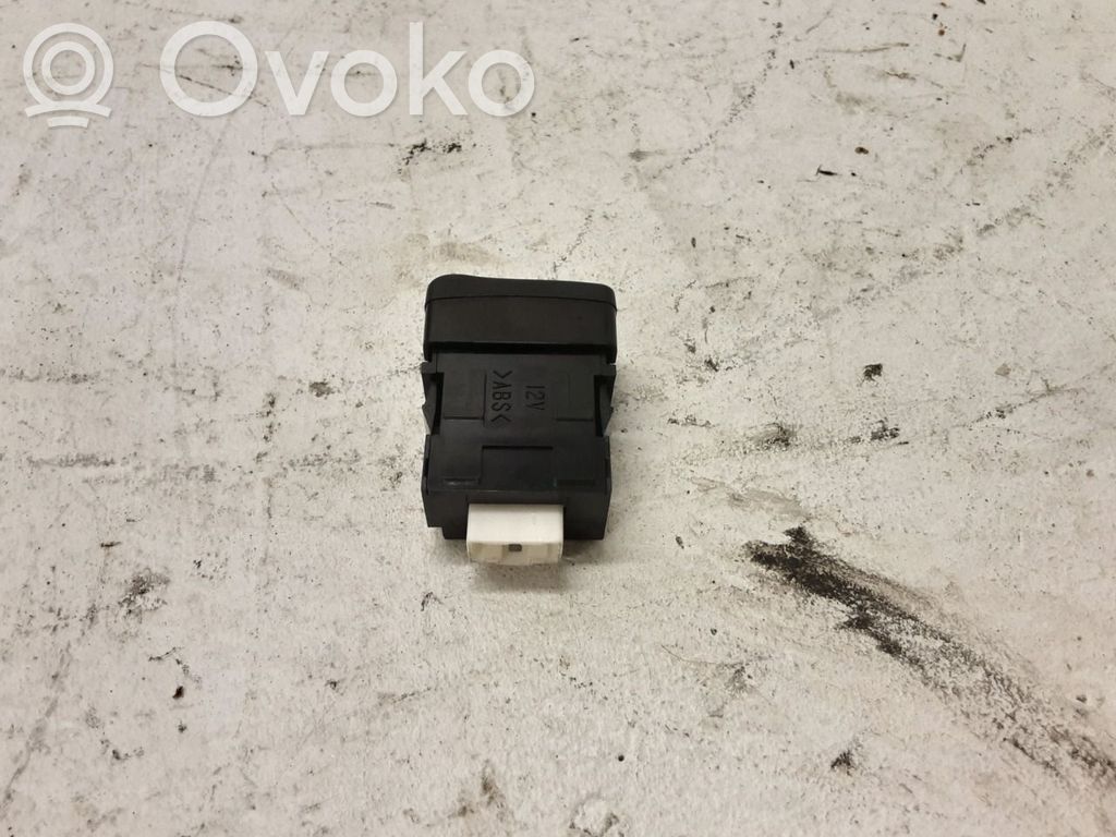 Subaru Forester SG Panel lighting control switch 