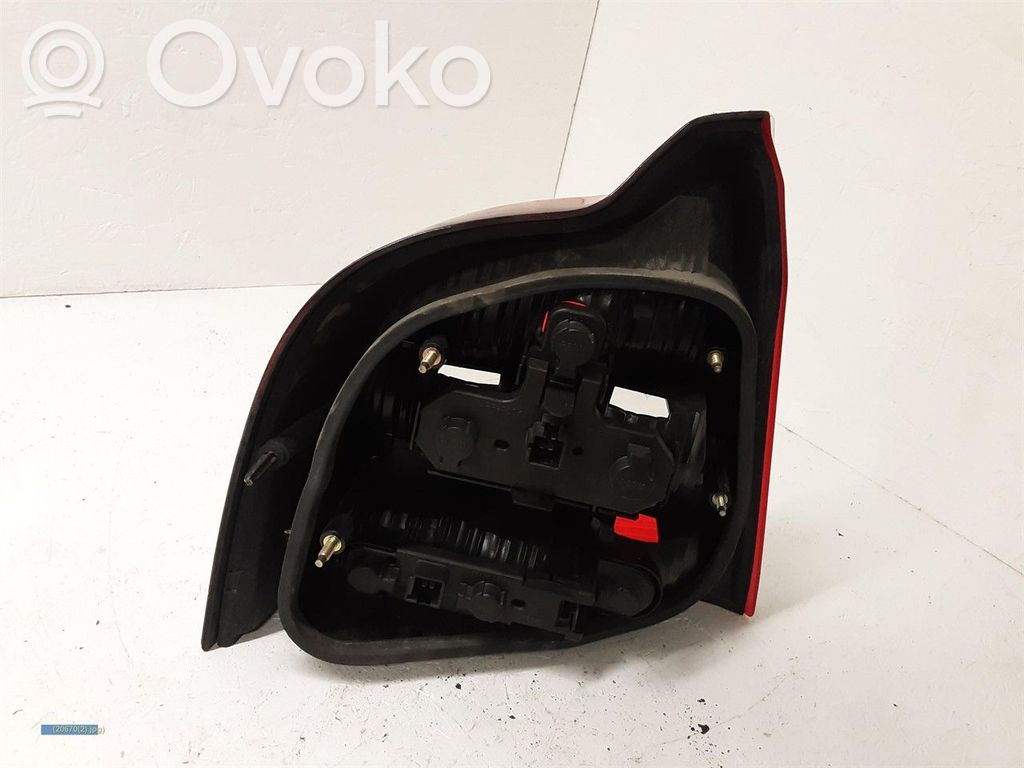 Volvo S80 Takavalot 