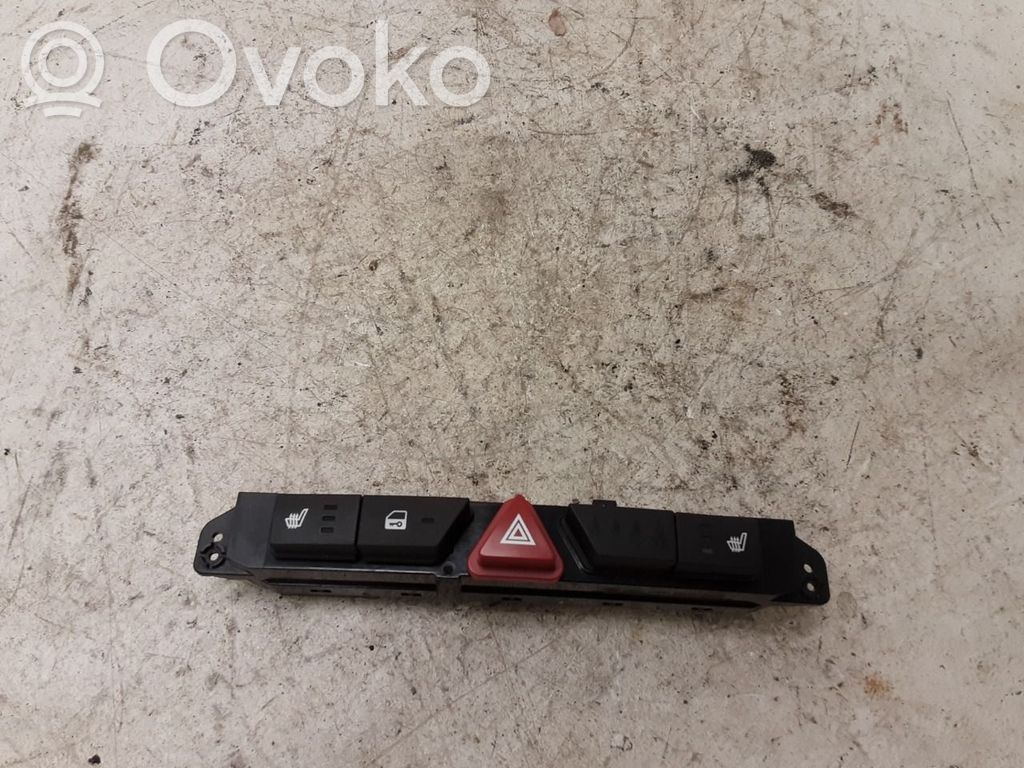 KIA Ceed Multifunctional control switch/knob 