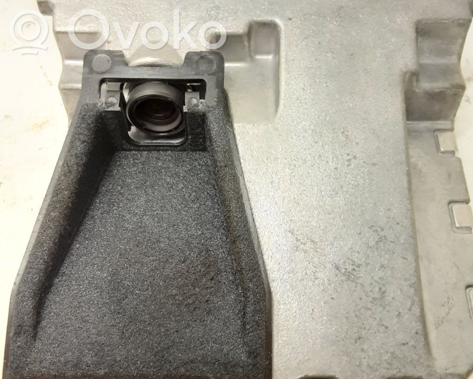 Ford Focus Distronic sensor radar 