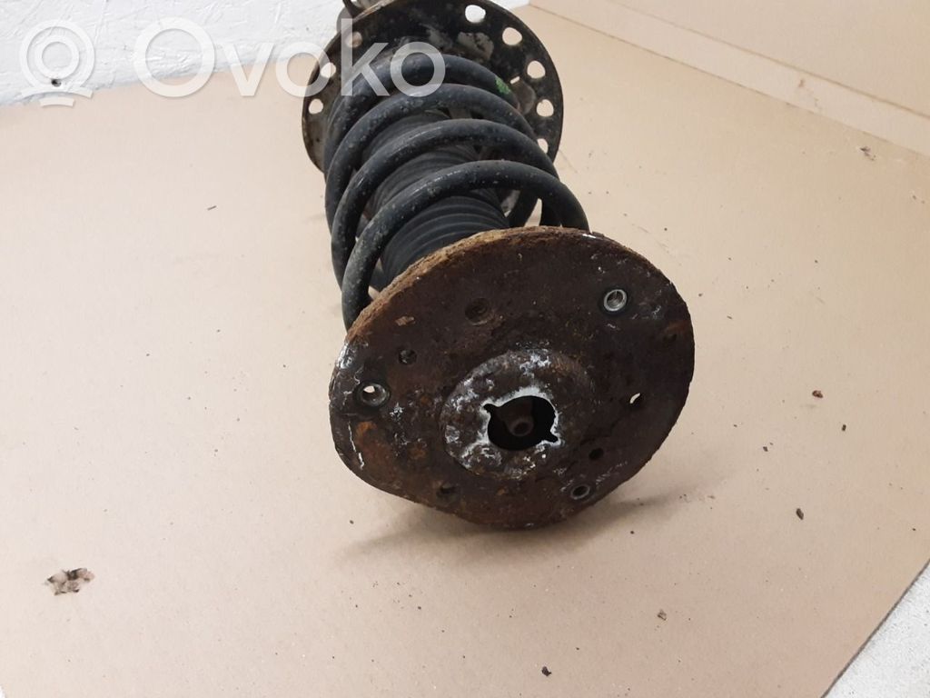 Volvo V70 Ammortizzatore anteriore con molla elicoidale 