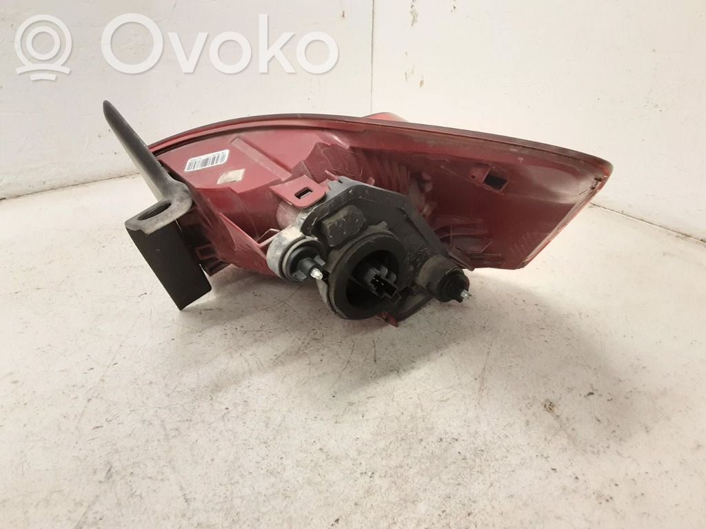 Citroen C5 Rear/tail lights 