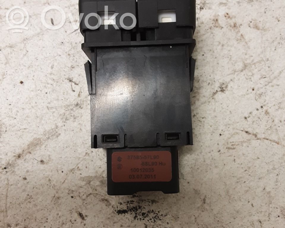Suzuki Swift II ESP (stability program) switch 