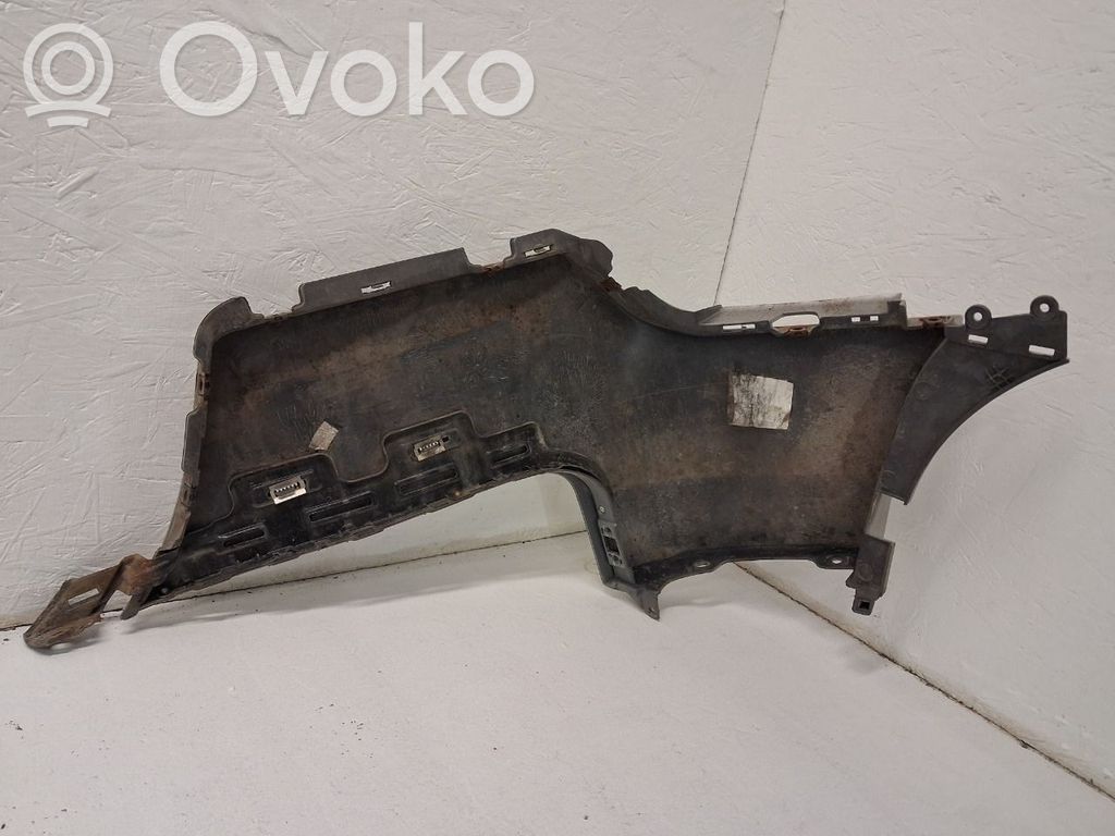 KIA Sorento Moldura de la esquina del parachoques trasero 