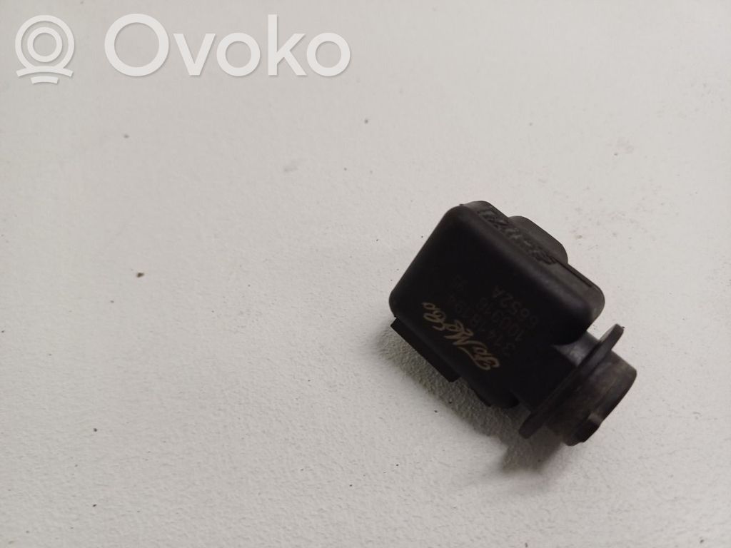 Volvo V40 Senzor temperatură interioară 