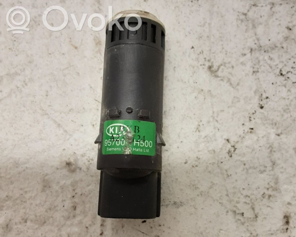 KIA Ceed Parksensor PDC 