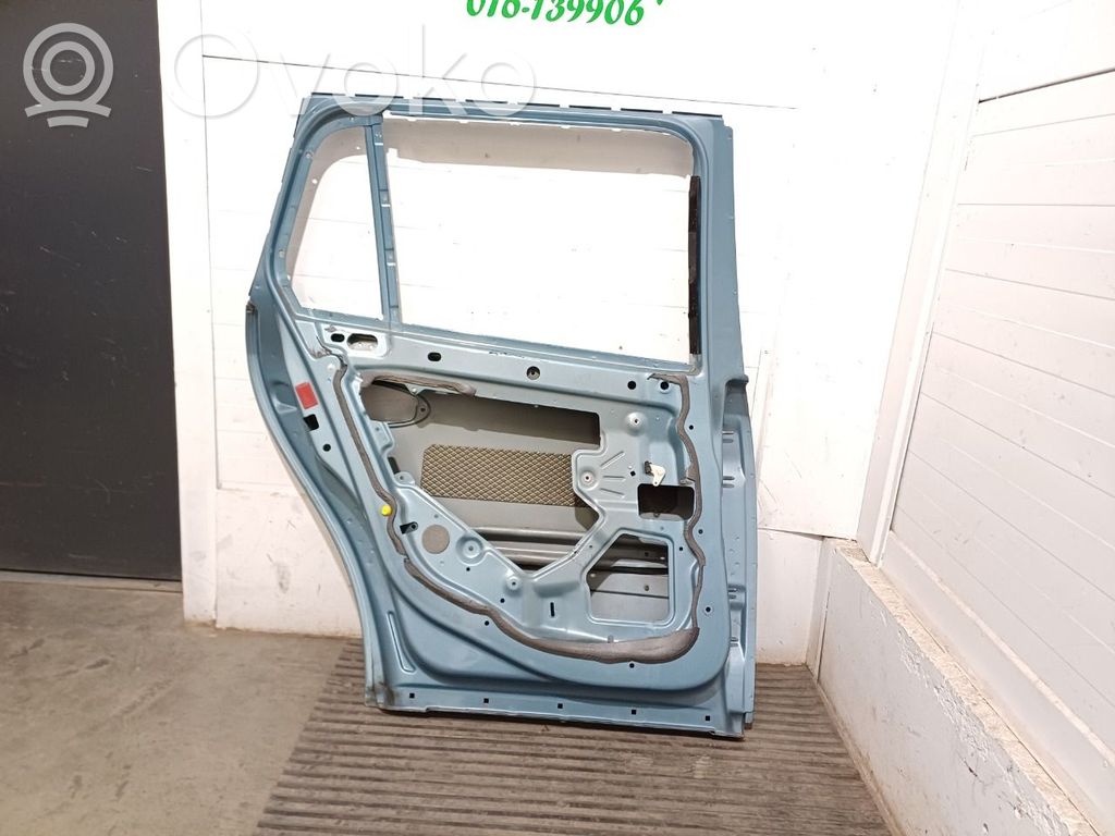 Saab 9-3 Ver2 Galinės durys 