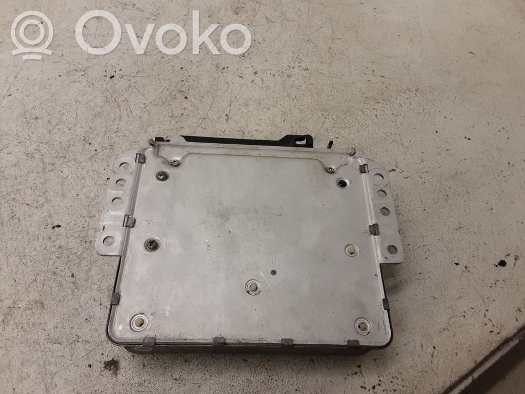 Citroen XM Injection control unit/module 