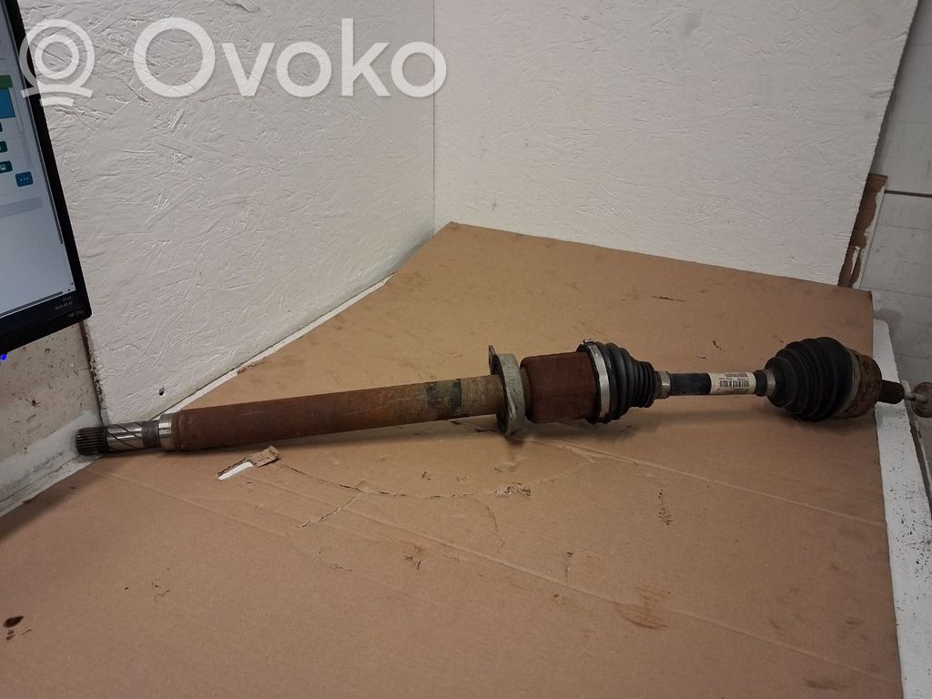 Volvo V40 Eje de transmisión delantero 