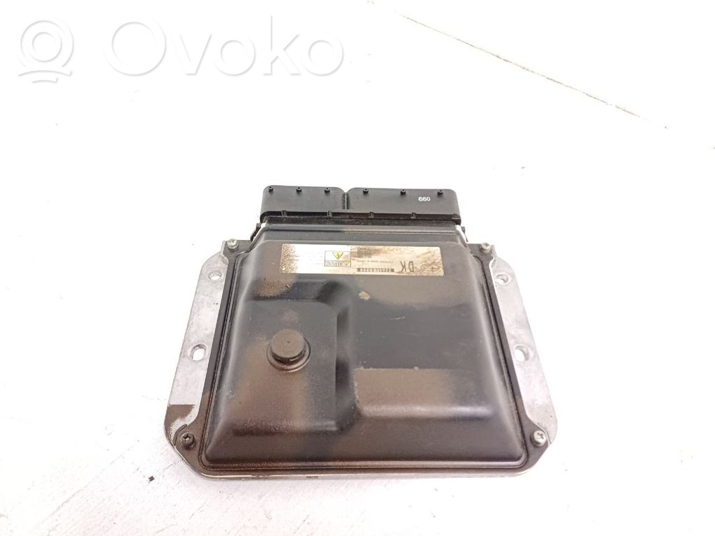Subaru Outback Injection control unit/module 