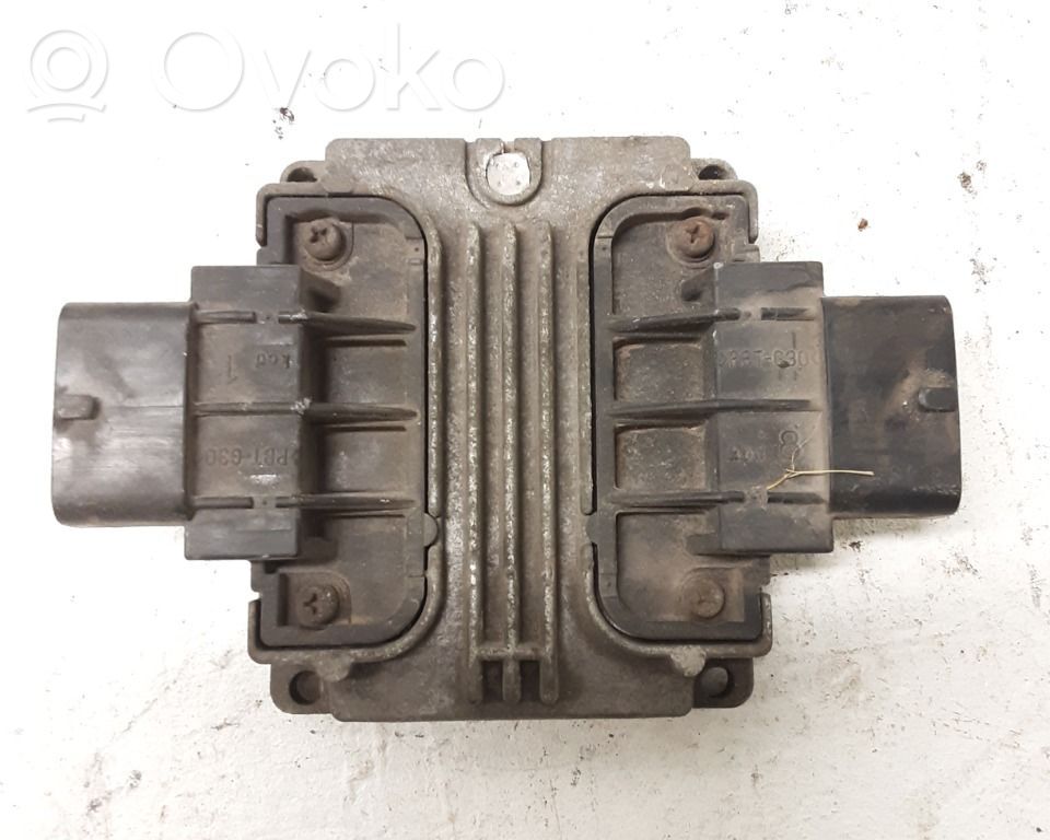 Saab 9-3 Ver2 Gearbox control unit/module 