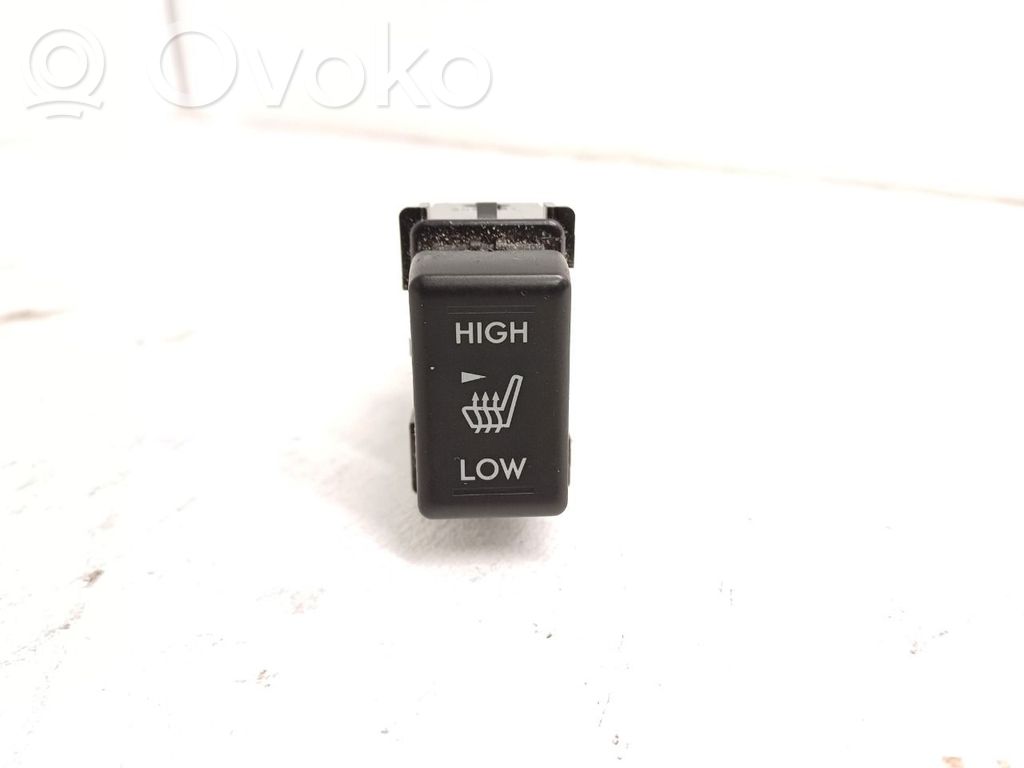 Subaru Outback Seat heating switch 