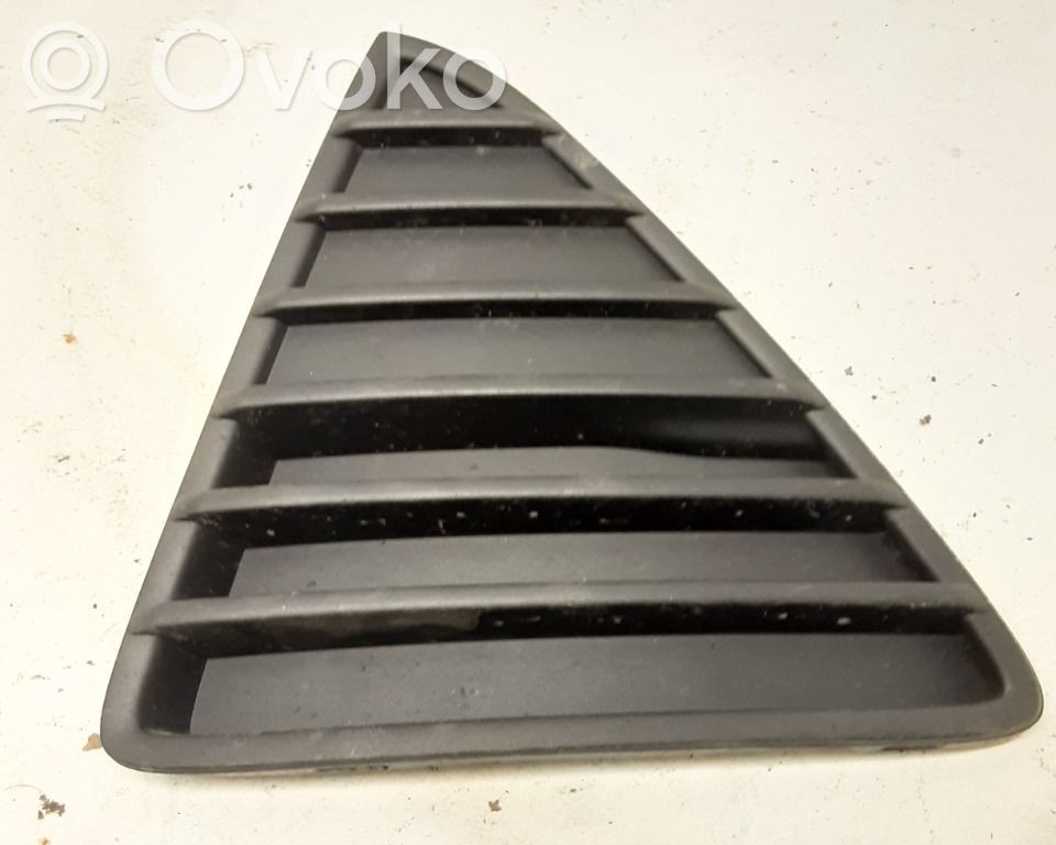 Ford Focus Unteres Gitter dreiteilig vorne 