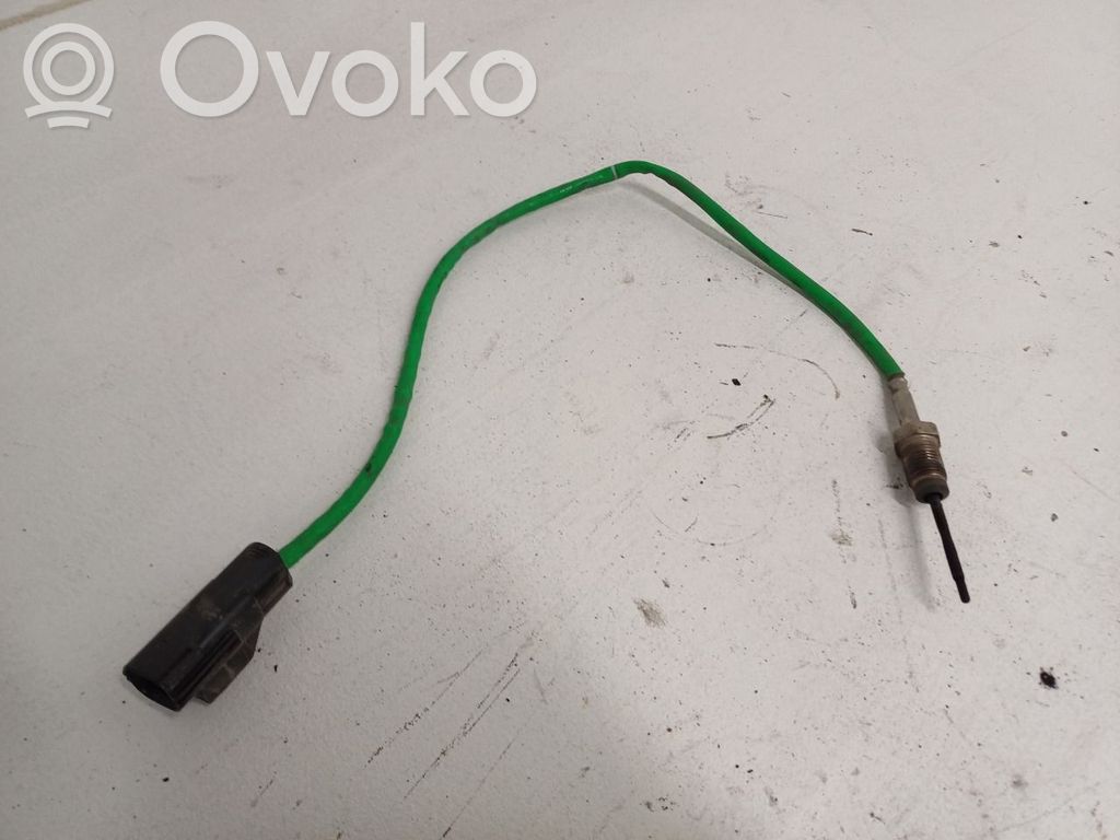 Ford Transit -  Tourneo Connect Abgastemperatursensor 