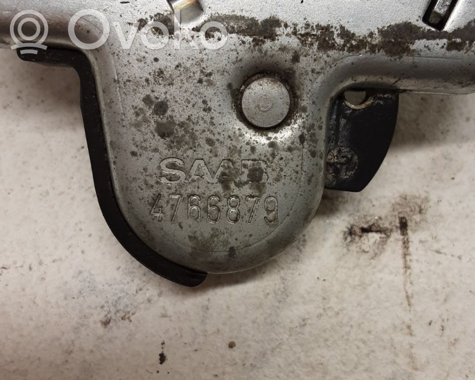 Saab 9-5 Tailgate/trunk/boot lock/catch/latch 