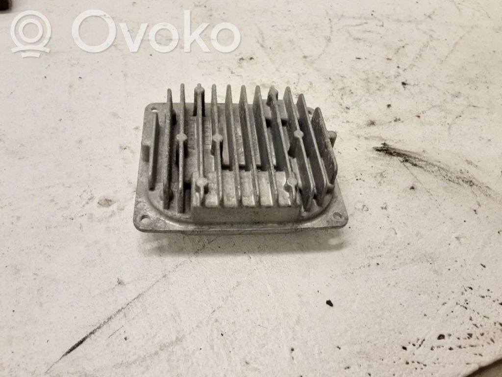 Volvo V40 Light module LCM 