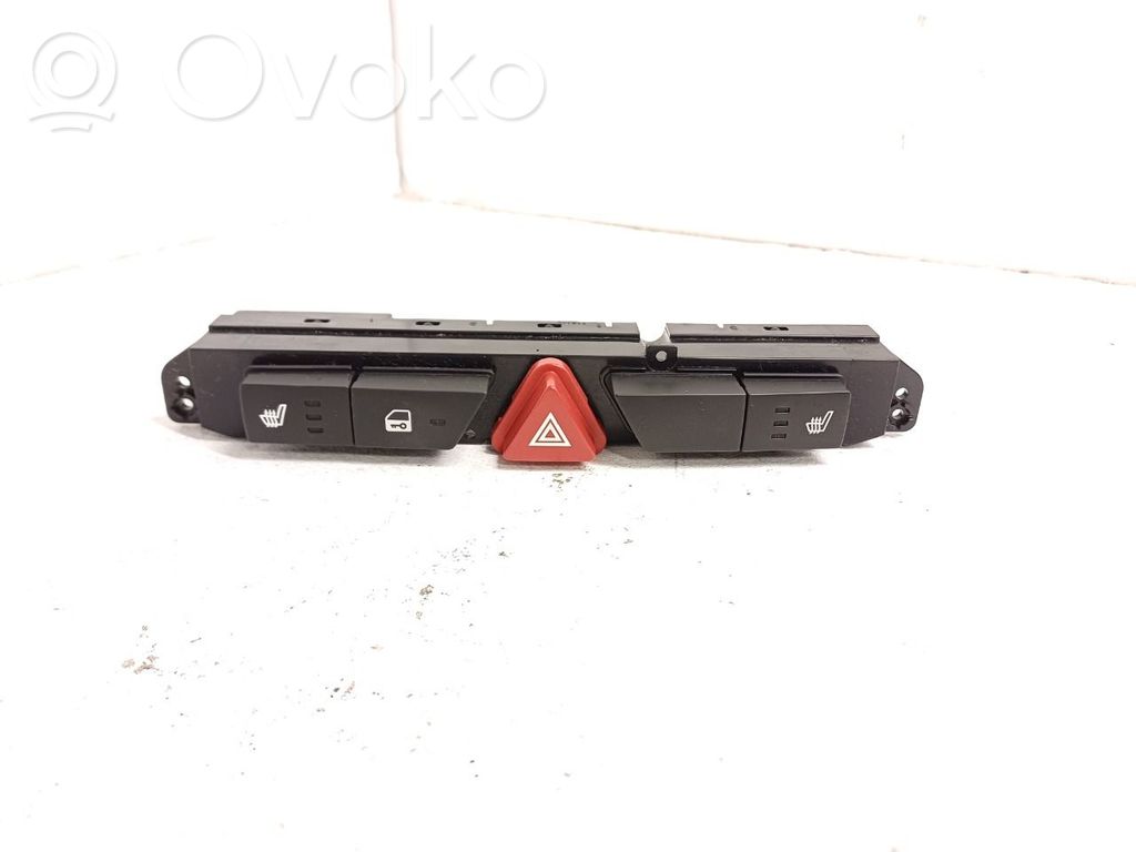 KIA Ceed Multifunctional control switch/knob 
