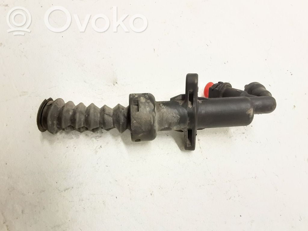 Peugeot Expert Clutch slave cylinder 