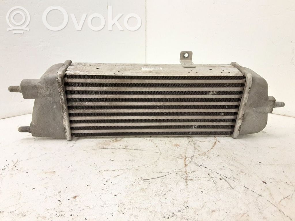 KIA Ceed Intercooler radiator 