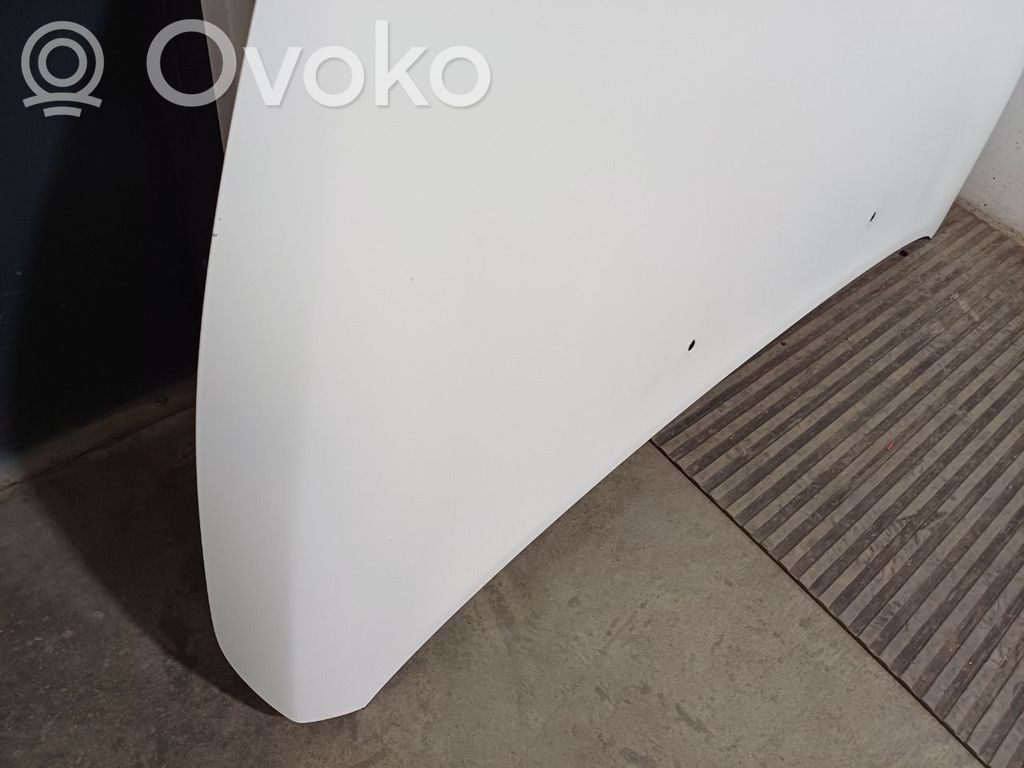 Capó/tapa del motor   5900A512,A03AXNHXL6