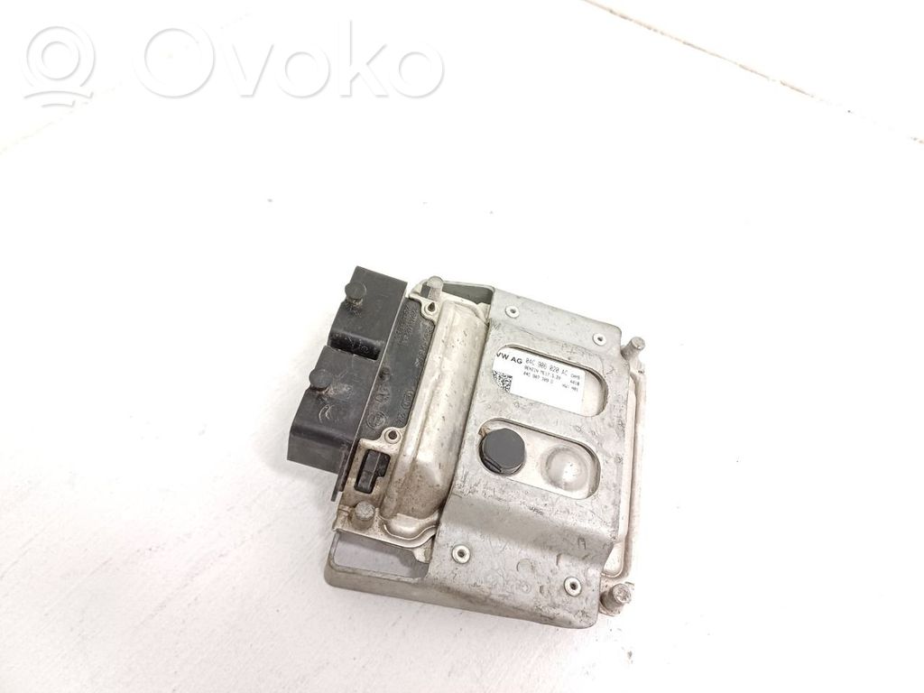 Injection control unit/module   04C906020AC,04C906020AC,04C907309D