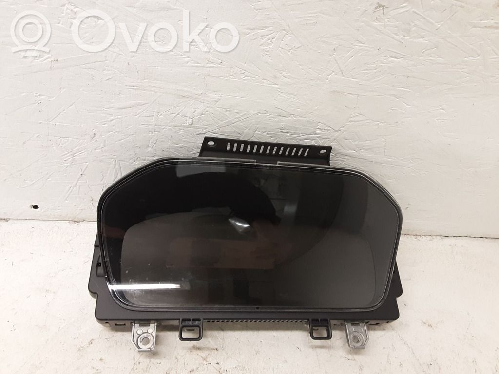 Volvo V60 Licznik / Prędkościomierz 