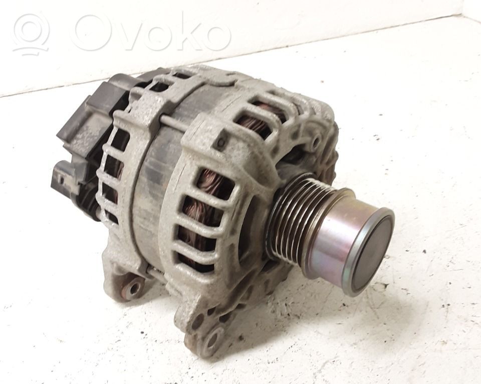 Skoda Fabia Mk3 (NJ) Ģenerators 