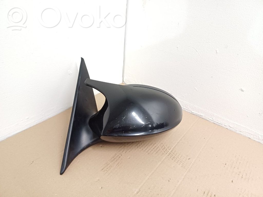 BMW 3 E92 E93 Front door electric wing mirror 