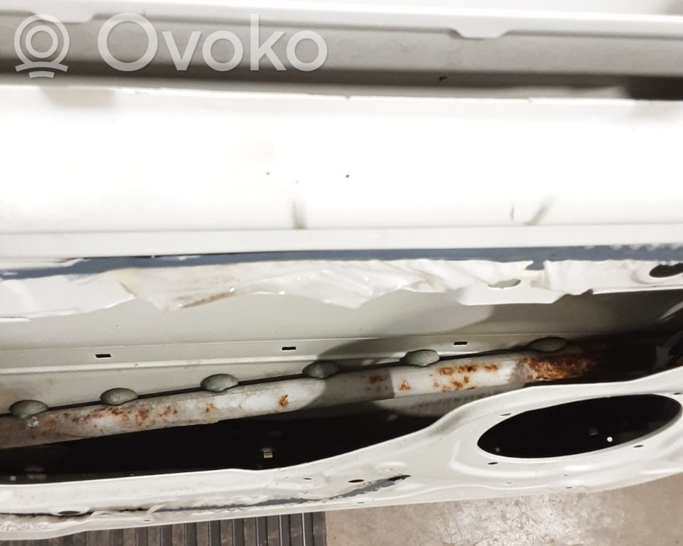 KIA Soul Priekinės durys 