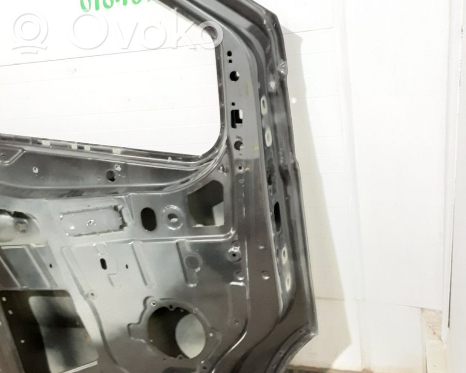 Opel Vivaro Puerta delantera 