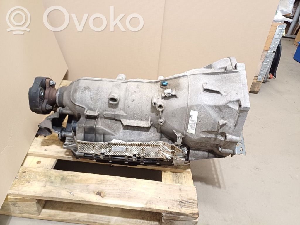 BMW 3 E92 E93 Automatic gearbox 