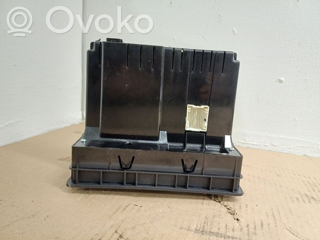 Climate control unit   12779298,20316S040453,12768924