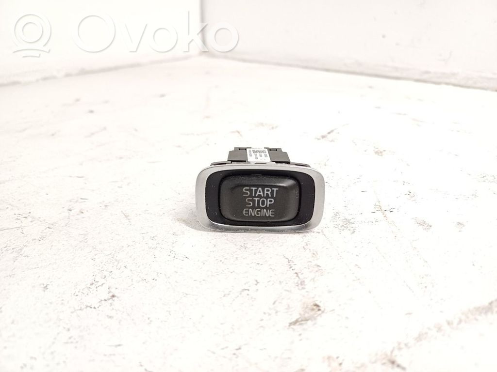 Engine start stop button switch   31456644,10090125,31394114