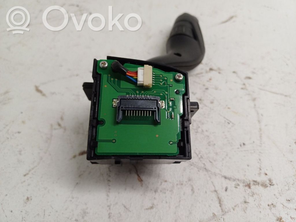 Wiper control stalk   1900224,AV6T17A553AC