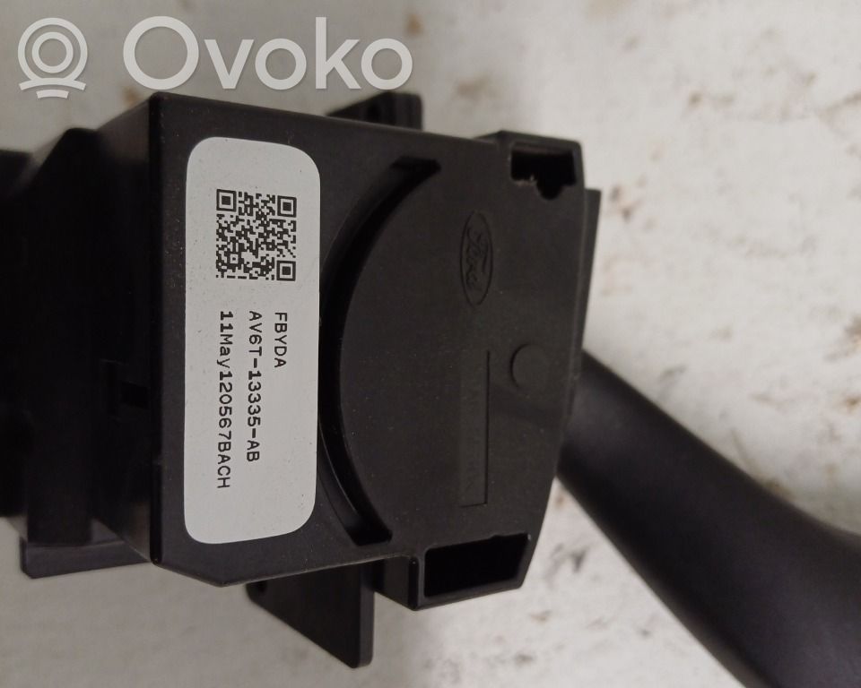 Indicator stalk   1883869,AV6T13335AB