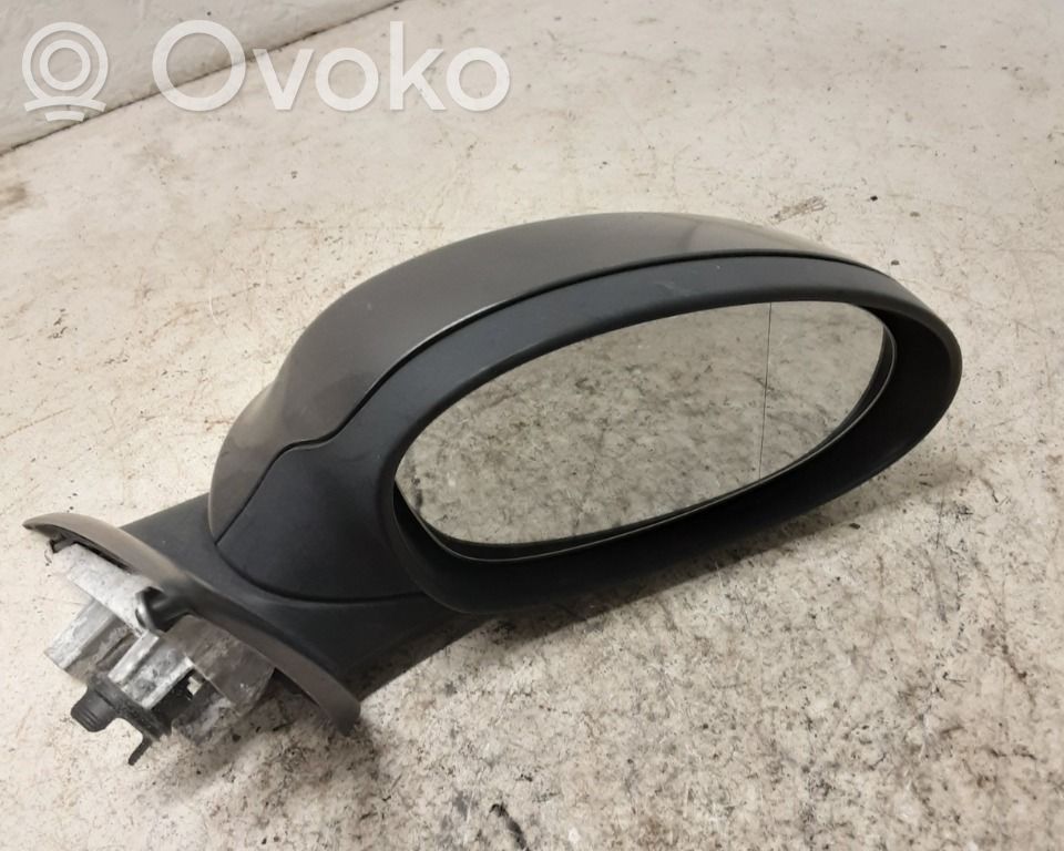 BMW 3 E90 E91 Front door electric wing mirror 