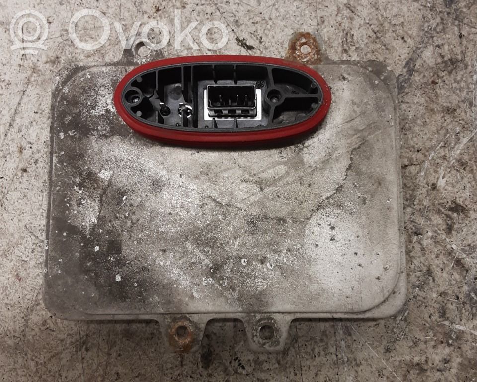 Saab 9-3 Ver2 Module d'éclairage LCM 